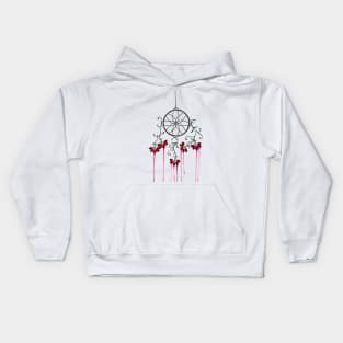 Dream Catcher Kids Hoodie